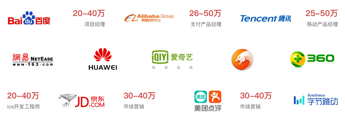 IT互联网